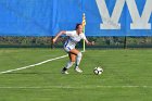 Women's Soccer vs BSU  Women's Soccer vs Bridgewater State University. - Photo by Keith Nordstrom : Wheaton, Soccer